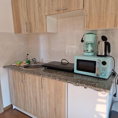 Pension Nele Fuer Monteure Nahe Berlin ミッテンヴァルデ エクステリア 写真